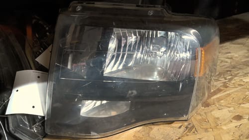 2008 Ford Expedition