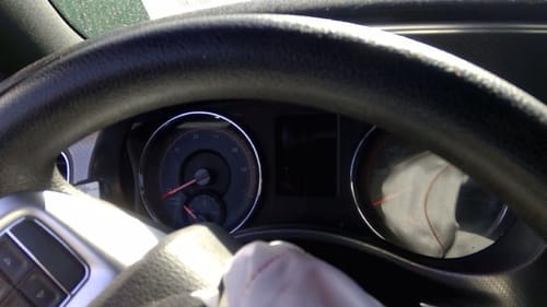 2014 Chrysler Charger