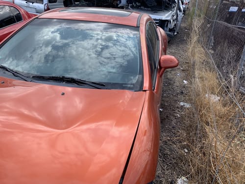 2006 Mitsubishi Eclipse