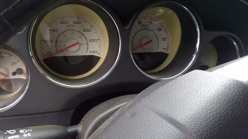 2013 Chrysler Challenger