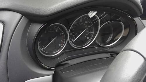 2022 Mazda Cx-9