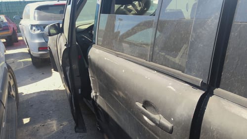 2009 Ford Flex