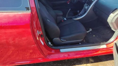 2005 Scion Sciotc