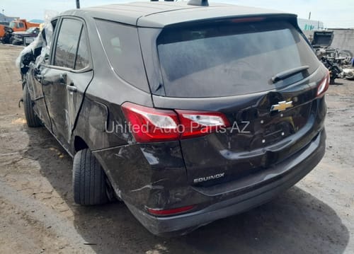 2021 Chevrolet Equinox