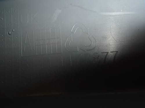 2006 Mini Cooper