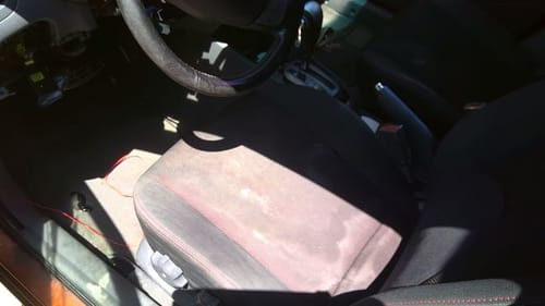 2007 Kia Rio