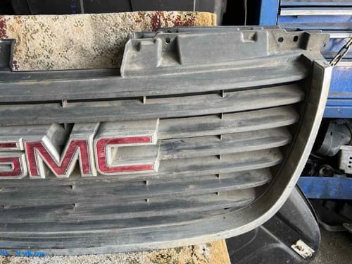 2011 GMC Yukon