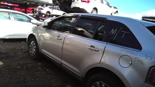 2010 Ford Edge