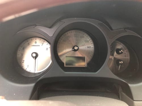 2009 Lexus Gs350