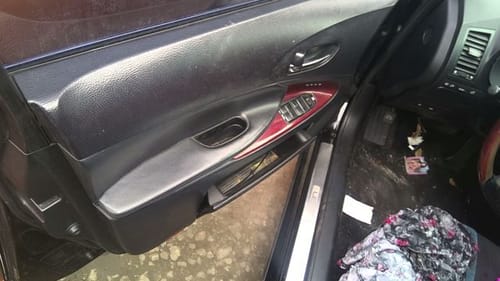 2008 Lexus Gs350