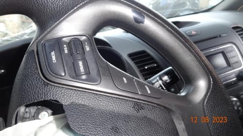 2015 Kia Forte
