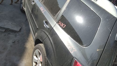 2011 Subaru Forester