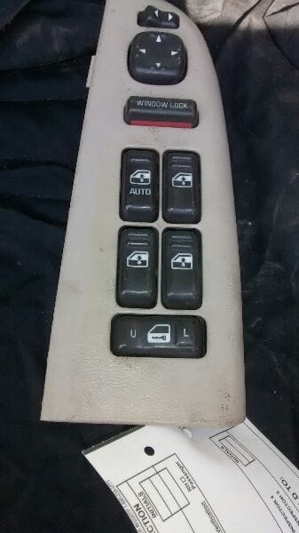 2002 GMC Yukon