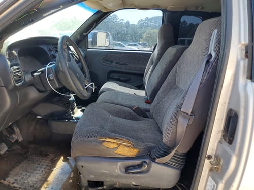 1998 Dodge RAM