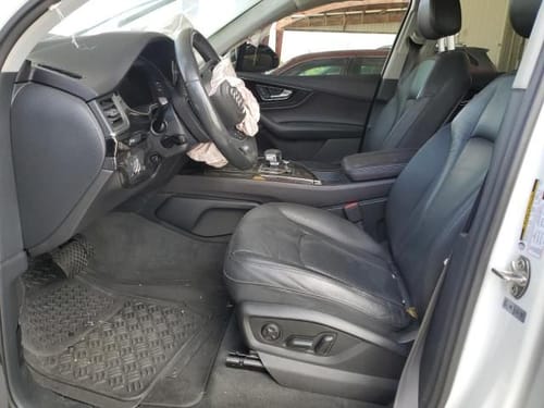2019 Audi Audiq7