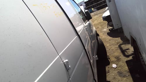 2007 Ford E-150