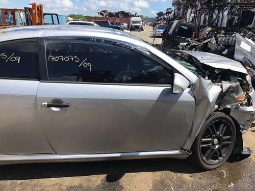 2009 Scion Sciotc