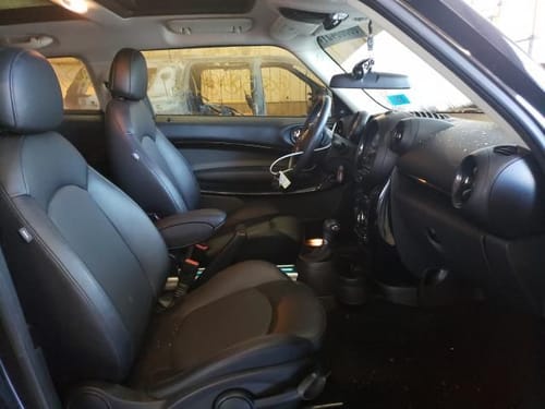 2015 Mini Cooper