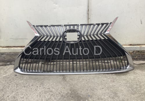 2019 Lexus ES