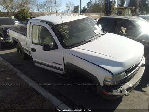 2002 GMC Silv25