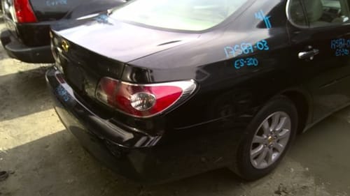 2003 Lexus Es300