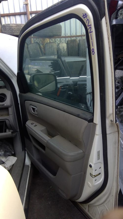 2011 Honda Pilot