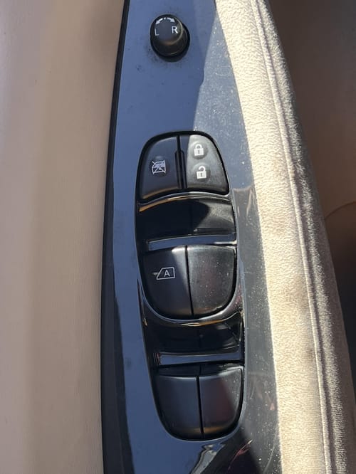 2011 Nissan Leaf