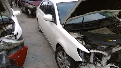 2011 Toyota Avalon