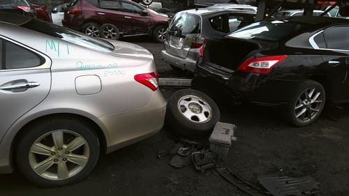 2008 Lexus Es350