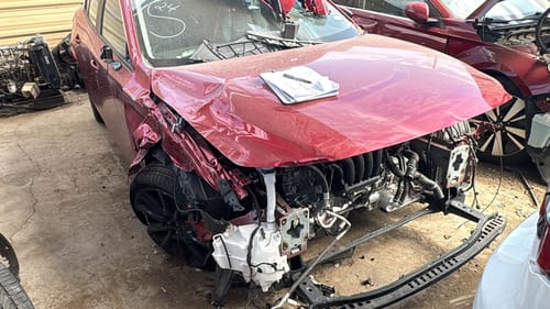 2024 Mazda Mazda3