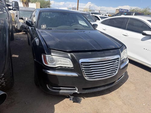 2013 Chrysler 300