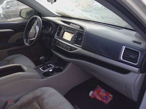 2014 Toyota Highlander