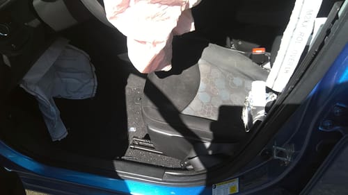2016 Chevrolet Spark