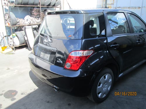 2006 Scion Xa