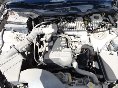 1999 Lexus Gs300