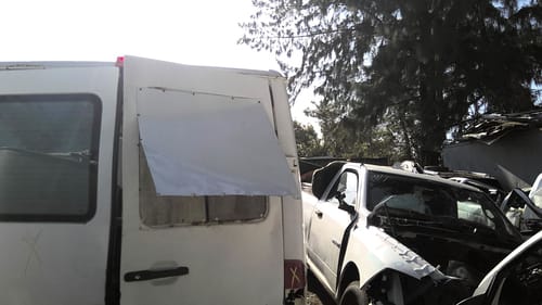 2005 Dodge Sprinter