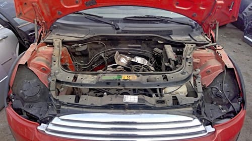 2010 Mini Cooper