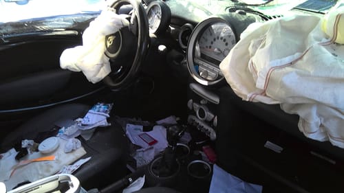 2010 Mini Cooper
