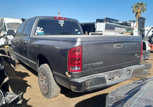 2004 Dodge Dpu15