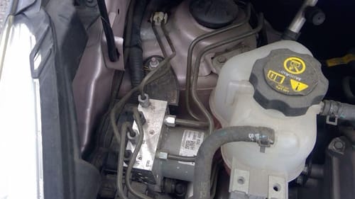 2013 Chevrolet Spark