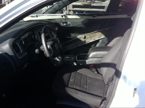 2013 Chrysler Charger