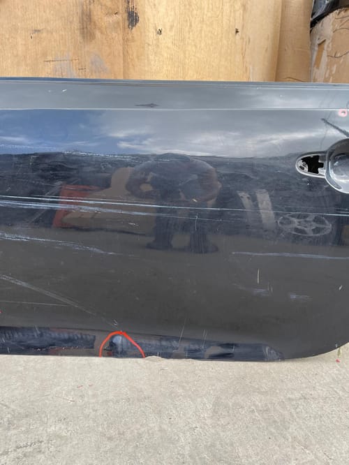 2016 Subaru Subbrz