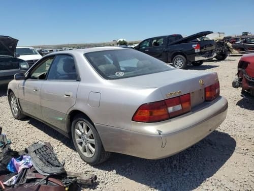 1998 Lexus Es300