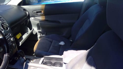 2005 Mazda 6
