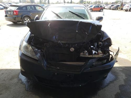 2008 Lexus Is250
