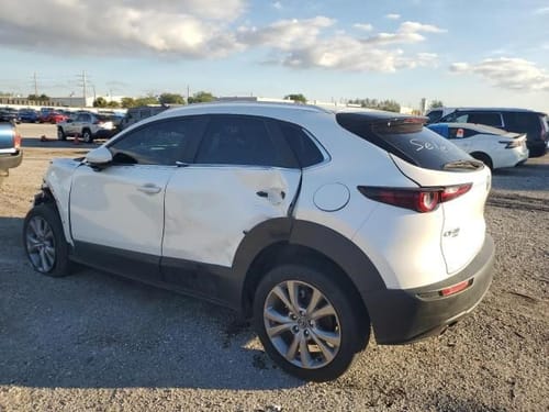 2023 Mazda Cx-30