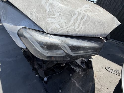 2021 BMW 530e