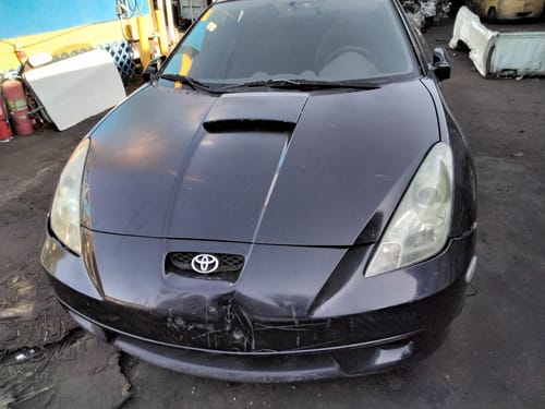 2000 Toyota Celica