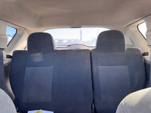 2011 Jeep Compass