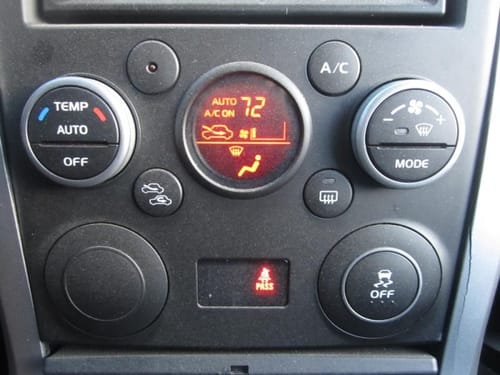 2013 Suzuki Vitara